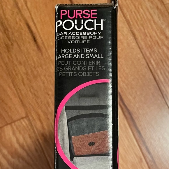 Purse Pouch - Picture 3 of 4